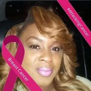 Meet your Posher, Latoya